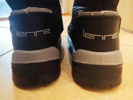 Зимние сапоги Lenne 30, 25eur