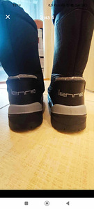 Talvesaapad Lenne 30, 25eur (1 foto / 3)