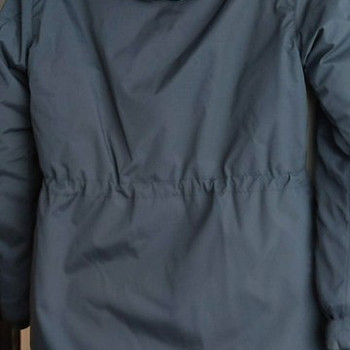 Talveparka Lenne. Suurus 164 sm