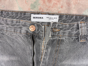 BERSHKA (3 фото из 3)