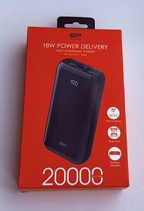 Silicon Power QS28 20000mAh (1 фото из 5)
