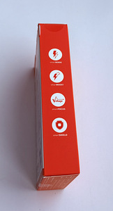 Silicon Power QS28 20000mAh (4 фото из 5)