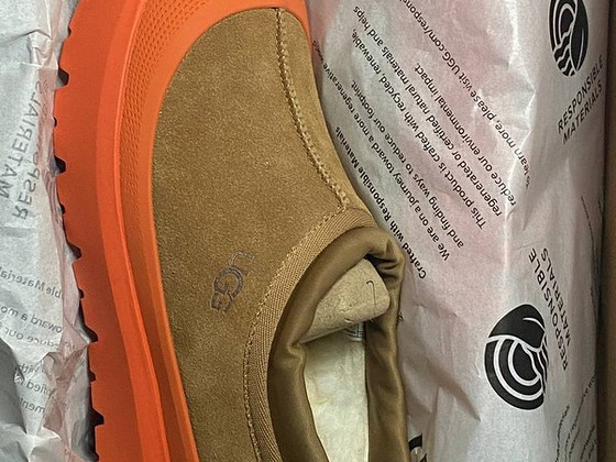 Ugg uued 38