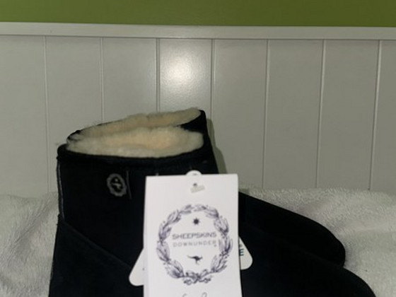 Australian UGG