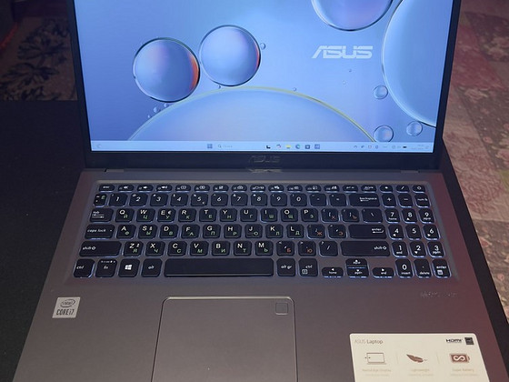 ASUS A516