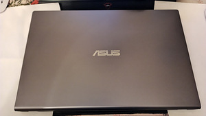 Ноутбук ASUS A516 - серебристый (8 фото из 10)