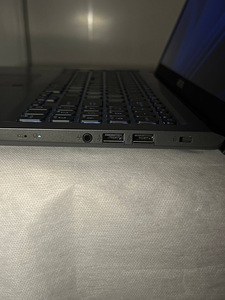 Ноутбук ASUS A516 - серебристый (6 фото из 10)