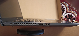 Ноутбук ASUS A516 - серебристый (10 фото из 10)