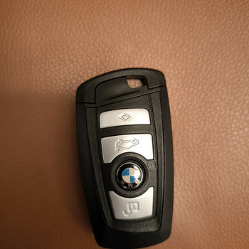 Ключ BMW