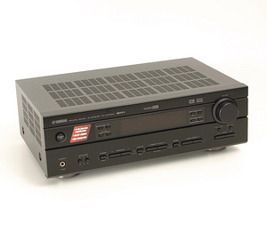 AV-ресивер Yamaha RX-V340RDS (1 фото из 3)