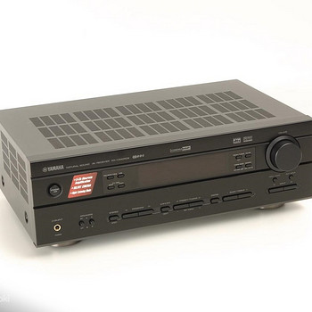 AV-ресивер Yamaha RX-V340RDS