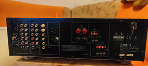 AV-ресивер Yamaha RX-V340RDS (2 фото из 3)