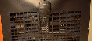 AV-ресивер Yamaha RX-V340RDS (3 фото из 3)