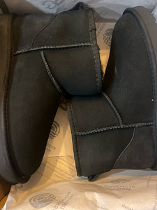 Ugg uued 39 (1 foto / 1)