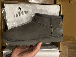 Ugg uued 37 (1 foto / 1)