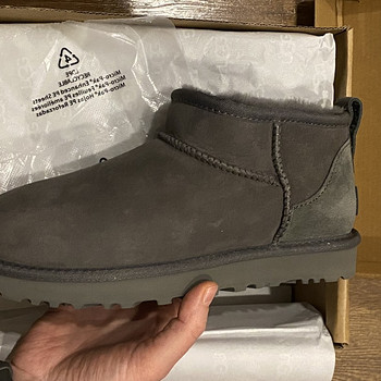 Ugg uued 37