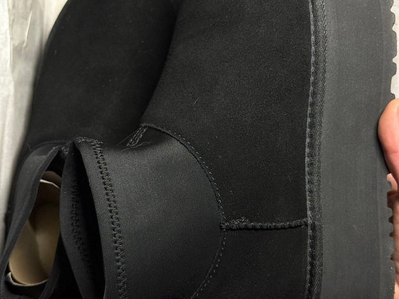 Ugg uued 40