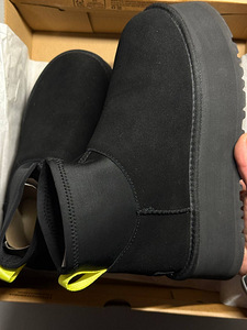 Ugg uued 40 (1 foto / 3)
