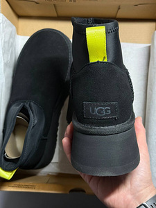 Ugg uued 40 (2 foto / 3)