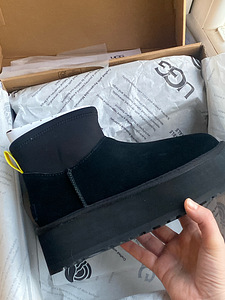 Ugg uued 40 (3 foto / 3)