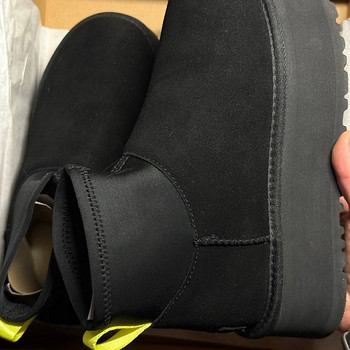 Ugg uued 38
