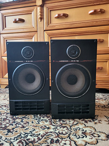 Колонки 25АС-128 (3 фото из 3)