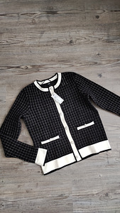 Uus! RIVER Island kardigan jakk UK10(S/M), UK12(M/L) (2 foto / 5)