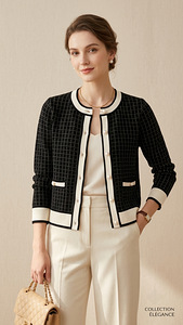Uus! RIVER Island kardigan jakk UK10(S/M), UK12(M/L) (1 foto / 5)