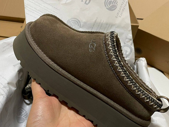 Ugg новые 38