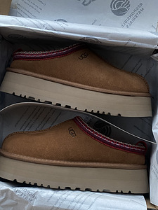 Ugg uued 38 (3 foto / 5)