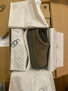 Ugg uued 38 (4 foto / 5)