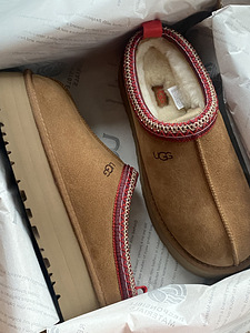 Ugg uued 38 (5 foto / 5)