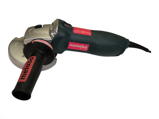 Metabo W7-125