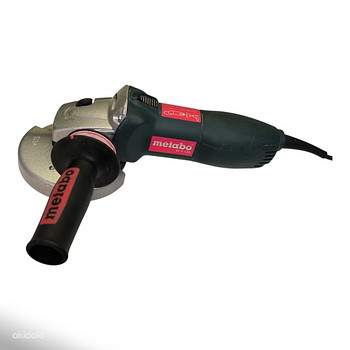 Metabo W7-125