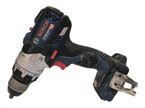 Bosch GSR 18V-110 C P01