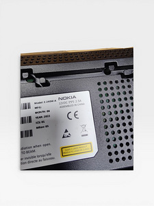 Ruuter Nokia E-240W-A Täiskomplekt (3 foto / 4)