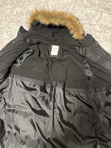 Uus parka (2 foto / 2)