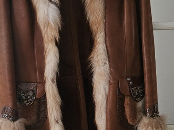 Lambanahkne mantel