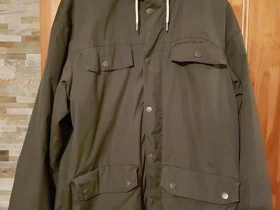 Five season Talve jope suurus L-Xl