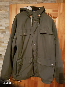 Five season Talve jope suurus L-Xl (1 foto / 3)