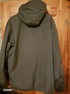 Five season Talve jope suurus L-Xl (3 foto / 3)