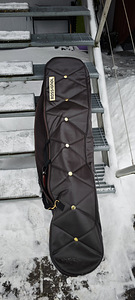 Сноуборд Rossignol (5 фото из 10)