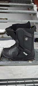 Сноуборд Rossignol (6 фото из 10)