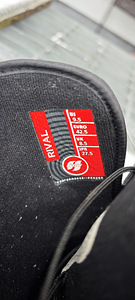 Сноуборд Rossignol (10 фото из 10)