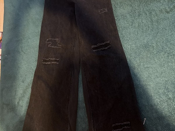 Racer worldwide pants