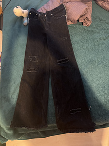 Racer worldwide pants (1 foto / 3)
