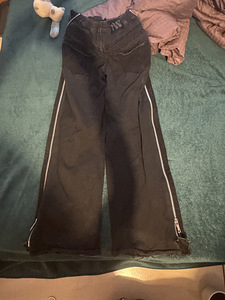 Racer worldwide pants (2 foto / 3)