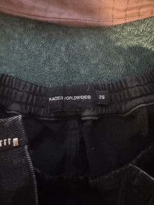 Racer worldwide pants (3 foto / 3)