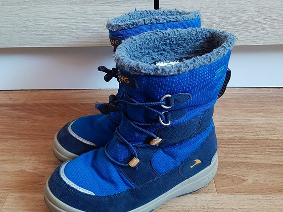 Viking gore-tex talvesaapad 29