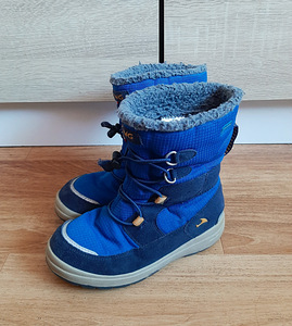 Viking gore-tex talvesaapad 29 (1 foto / 5)